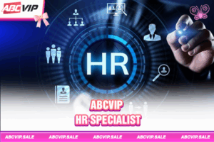 ABCVIP - HR SPECIALIST