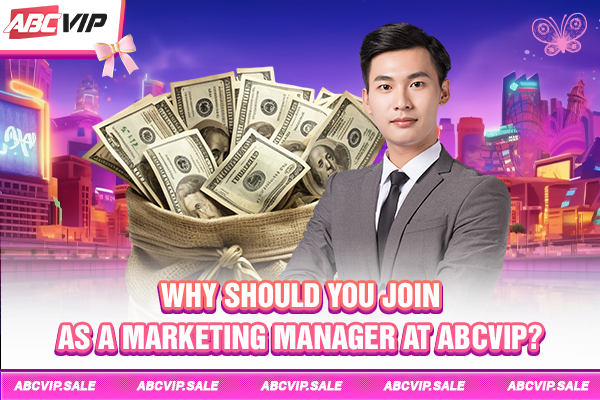 Why should you join work at abcvip?