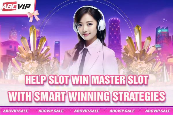 Help slot win – Master slot with smart winning strategies
