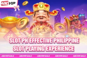Slot PH - Effective Philippine Slot Playing Experience 2025
