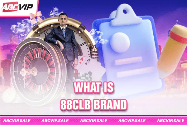 What is 88CLB brand?